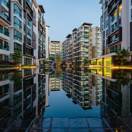 Wyndham Royal Lee Phuket Hotel Nai Yang Exterior photo